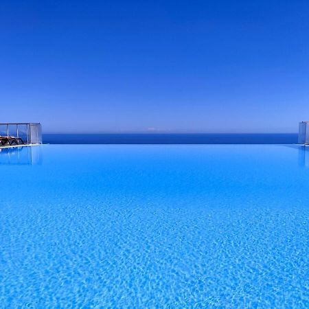 Apartamento LE COQ RIVIERA - Splendide vue ! Cap-d'Ail Exterior foto