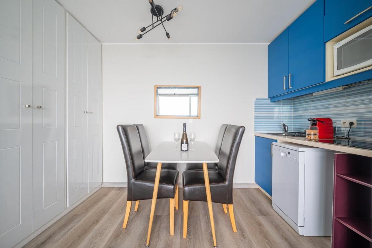 Apartamento LE COQ RIVIERA - Splendide vue ! Cap-d'Ail Exterior foto